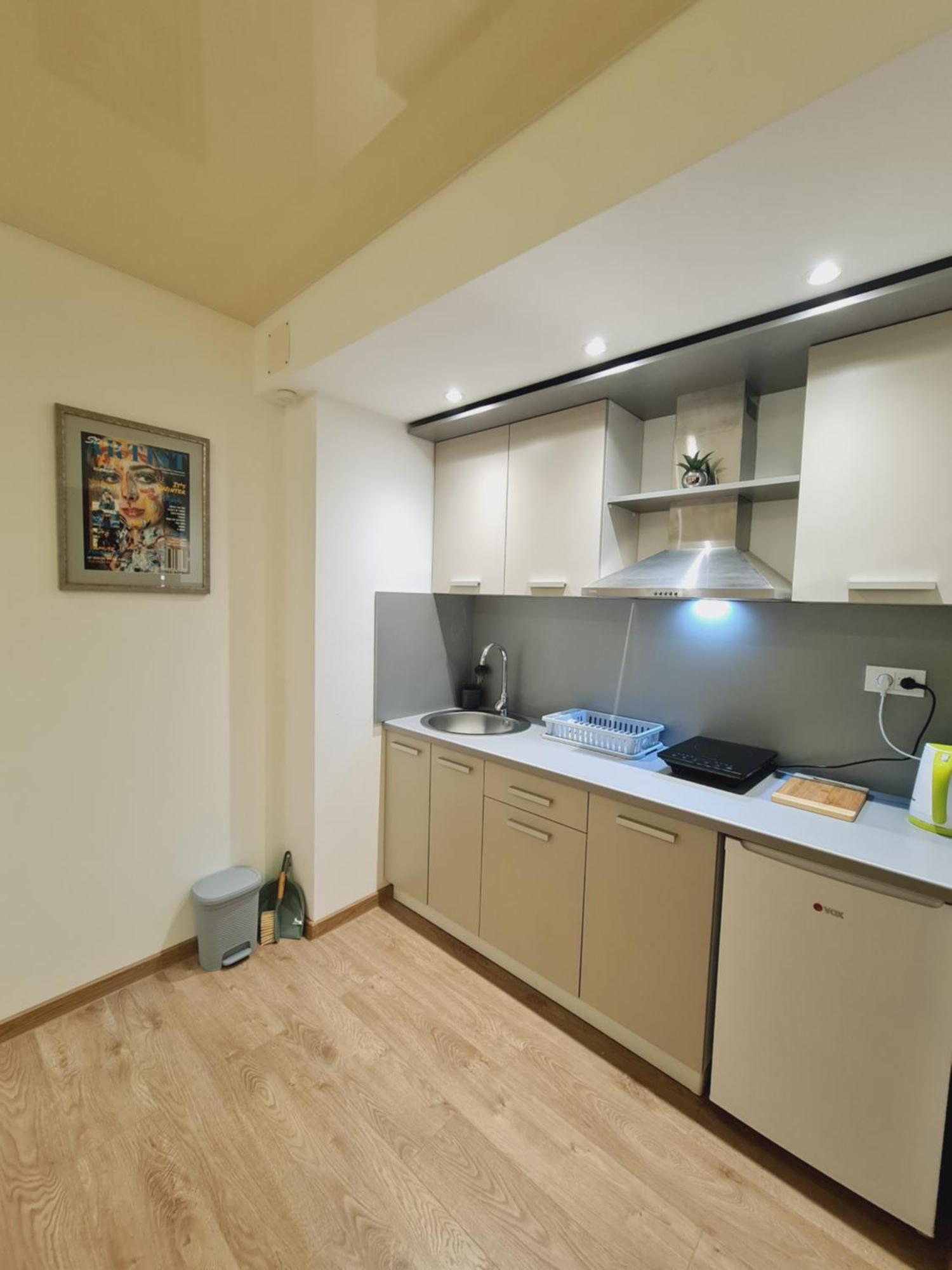 Airport Molko Apartments Surčin Esterno foto