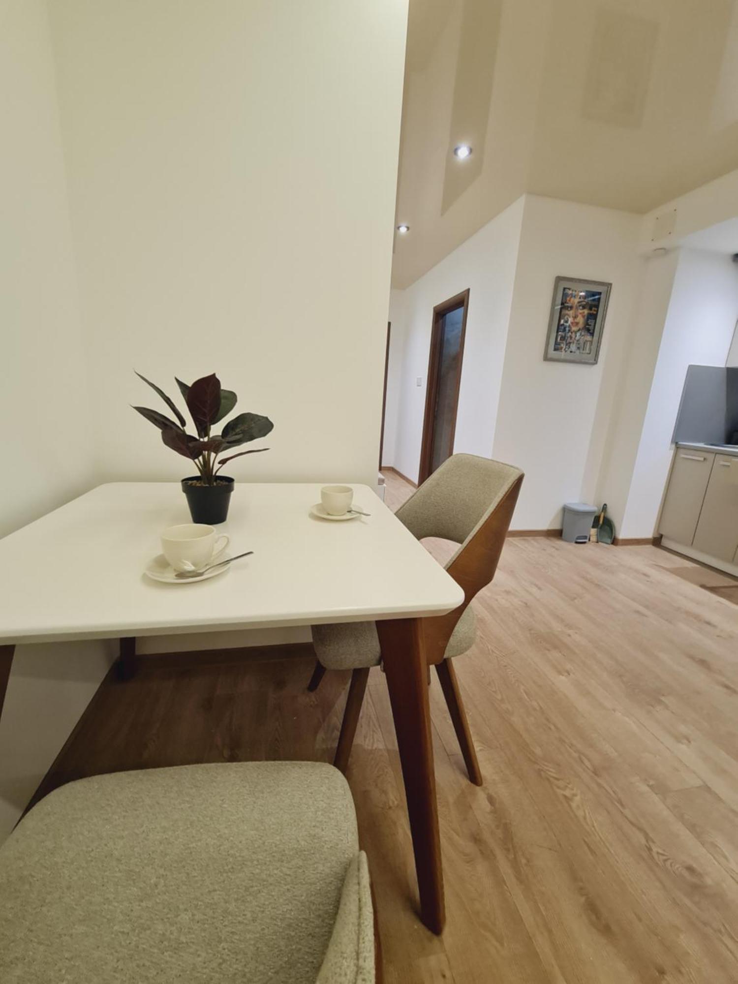 Airport Molko Apartments Surčin Esterno foto